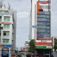 Cho Thuê Văn Phòng Tòa Hòa Bình Building Đối Diện Coopmart Sensecity