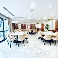 Cho Thuê Biệt Thự Vip Đường Nguyễn Du, Bến Nghé, Quận 1, Dt: 14X31M