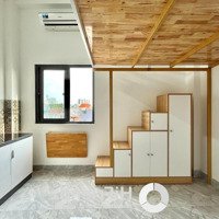 Cho Thuê Phòng Trọ Dạng Gác ( Duplex ) - Full Nội Thất - Giá Tốt Tại Quận 11