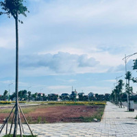 Bán Đất Liền Kề Dự Án Thái Đào Residence Bắc Giang, Vị Trí Đẹp, Giá Chỉ 2X, Sổ Đỏ Lâu Dài Trao Tay