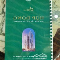 Có Sẵn 600 Triệu-1Tỷ Ký Hđmb Căn 3 Phòng Ngủ80-96M2 Vay 0%/24T, Ck 7% Quà 100 Triệu +24T Phí Qldv. Tầng Đẹp 18-30.