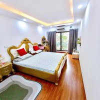 Cực Hiếm, Minh Khai, Hàng Xóm Times City, 30M2*5 Tầng, Đúng 60M Ra Ô Tô Đỗ, Chỉ 4.95 Tỷ