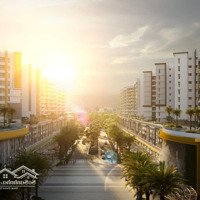 Shophouse Celadon City Sở Hữu Lâu Dài. Diện Tích 269.2M2, 1 Triệuệt 1 Lửng. Mua Trực Tiếp Cđt, Tt 2 Năm