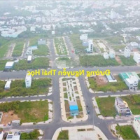 Bán Nhanh Nền Mặt Tiền Đường Nguyễn Thái Học - Golden City An Giang