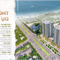 Căn Hộ Cao Cấp Pearl Residences Mặt Biển Cửa Lò - Sổ Hồng Vĩnh Viễn. Ck Lên Đến 15%, Quà Tặng 300 Triệu