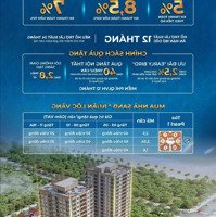 Căn Hộ Cao Cấp Pearl Residences Mặt Biển Cửa Lò - Sổ Hồng Vĩnh Viễn. Ck Lên Đến 15%, Quà Tặng 300 Triệu