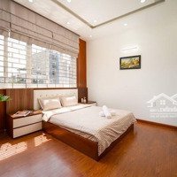 Bán Nhanh Homestay 4 Pn Cạnh Phố Tây An Thượng Sát Biển Mỹ Khê Dòng Tiền 50 Triệu/Tháng, Đường 5,5M