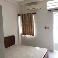 Cho Thuê Chung Cư 43 Hồ Văn Huê,Phú Nhuận,62M2, 2 Phòng Ngủ 1 Vệ Sinhfull Đồ,T8 Ở