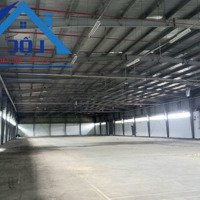 Bán Nhà Xưởng 24.000M2 Giá Chỉ 90 Tỷ Góc 2Mt Kcn Nhơn Trạch-Đồng Nai: 0375854515