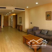 Chính Chủ Cho Thuê Full Đồ 2 Phòng Ngủ- 112M2 - Sky City 88 Láng Hạ