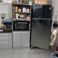 Nhà Nguyên Căn Mới Sạch Full Đầy Đủ Nội Thất Diện Tích Bao La Rộng