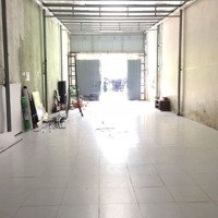 Cho Thuê Mặt Bằng 100M2 Đường Đỗ Anh Hàn. Sơn Trà. Giá 7 Triệu