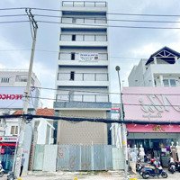 Cho Thuê Nguyên Tòa Building Văn Phòng Mặt Tiền Nguyễn Thị Thập Q7