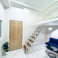 Trống Phòng - Duplex Full Nội Thất - Mới Xây - Ngay Khu Bàn Cờ - Vhu‼️