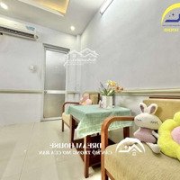 Studio Full Nội Thất Giá Rẻ Có Thể Ở Ngay Giờ Giấc Tự Do