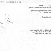 Bán Đất Đường Nước Mặn 3, Khu Nam Việt Á, Quận Ngũ Hành Sơn. Diện Tích: 125M2