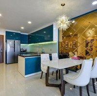 Cần Cho Thuê Căn Hộ Gold View, Q.4 ,78M, 2 Phòng Ngủ 2 Vệ Sinh 18 Triệu/Th