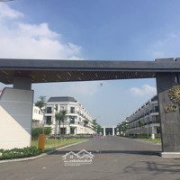 Solar City - Nhà Phố Ven Sông Đẳng Cấp