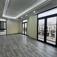 Cho Thuê Shophouse 5 Tầng Vinhomes Ocean Park, Hoàn Thiện Đẹp, Có Điều Hòa - Giá Chỉ 7 Triệu/Tháng