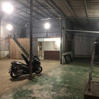 Cho Thuê Kho 240M2, 13 Triệu/Th Đường Nguyễn Duy Trinh, Phú Hữu, Thủ Đức