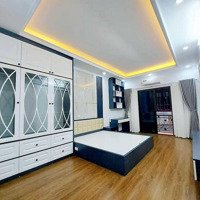 Bán Nhà Trần Quang Diệu, 34M2, Ngõ To, Gần Đường Ô Tô, 6.5 Tỷ