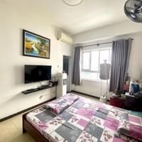 Cho thuê căn hộ Idico Tân Phú, 2 phòng ngủ, full nội thất, giá 11tr