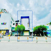 N.cho Thuê Nhàmặt Tiềnnguyễn Thái Sơn, Phường 05, Quận Gò Vấp_Dt: 6*18M.