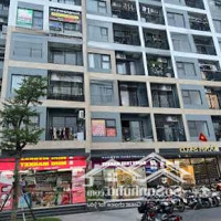 Shop Chân Đế Vinhomes Smart City Sẵn Dòng Tiền Ổn Định.