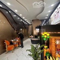 Cho Thuê Nhà Mặt Tiền Nguyễn Tri Phương, Quận 5, Nhà Mới Xây, Giá 35 Triệu