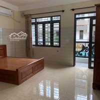 Cho Thuê Phòng Full Nội Thất Giá Rẻ Trung Tâm Phường 4, Quận Phú Nhuận