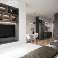 Chính Chủ Bán Nhanh Căn Studio 34M2 Tặng Kèm Nội Thất Tại Vinhomes Ocp