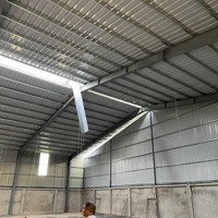 Cho Thuê Xưởng 1000M2, Pccc, 65 Triệu/Th Đường Lã Xuân Oai, Thủ Đức