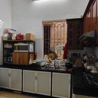 Bán Nhà 4 Tầng Ngõ Văn Chương, Nội Thất Đầy Đủ, Diện Tích: 37M2, Giá:hơn 5 Tỷ