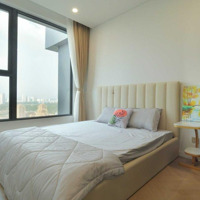 Cho Thuê Lumiere Riverside 1 Phòng Ngủ Full Nội Thất. Giá Bán 21 Triệu Bao Phí Quản Lý.