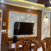 46M2 -Hẽm Xe Hơithông - Tặng Full Nội Thất - Nhà Mới