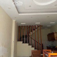 Bán Nhà 4 Tầng-Tây Tựu-Bắc Từ Liêm-32M2-Mt 4M-Giá 3,35 Tỷ