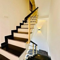 Cần Bán Nhà Trương Địnhdiện Tích54M2 X 4 Tầng, Ngõ Thông Rộng, Nhà Xây Chắc Chắn, Chỉ 7 Tỷ Nhỉnh