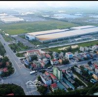 Chỉ Từ 1,55 Tỷ Sở Hữu Ngay Đất Liền Kề 100M2 Tại Khu Đô Thị Tân Thanh Elite City Hà Nam