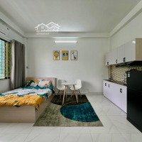 Studio Ban Công Trung Tâm Quận 10 Full Nội Thất Rộng 45M2 Giá Tốt, Thuận Tiện Đi Lại Tân Bình