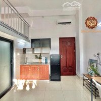 Cho Thuê Duplex Balcony Thang Máy Ngay Chợ Bà Chiểu Quận Bình Thạnh
