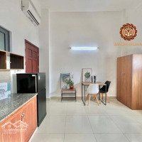 Cho Thuê Duplex Balcony Thang Máy Ngay Chợ Bà Chiểu Quận Bình Thạnh