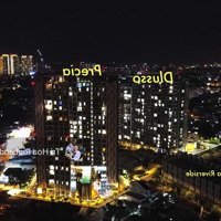 Duplex Precia. Căn Hộ Tầng Thượng, View Sông Và Bitexco