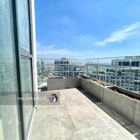 Duplex Precia. Căn Hộ Tầng Thượng, View Sông Và Bitexco