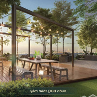 Bán 2 Pn- 2 Vs Sân Vườn, Sky Forest, Tầng Đẹp , Ban Công Đông Nam. Sở Hữu Với 596 Triệu.