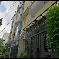 Nhà phố rẻ 4.2 x 13.5m Nguyễn Công Hoan Phú Nhuận TP. Hồ Chí Minh