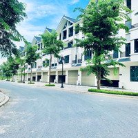 Chính Chủ Gửi Bán Lk9 Đông Dương Dự Án Hinode Royal Park, Diện Tích 100M2 Giá Bán 16 Tỷ. Liên Hệ: 0966761190