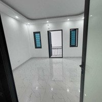 Chính Chủ Bán Nhà 5 Tầng, 31M2 Nằm Phường Phú Lương, Hà Đông