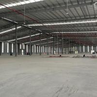 Cho thuê xưởng 6.000m2 khu CN Nam Sơn – Hạp Lĩnh, PCCC tự động.