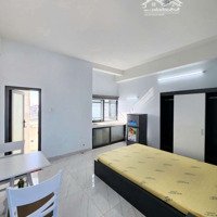 Studio Cửa Sổ Gần Đh Iuh Ngã 5 Nguyễn Kiệm Quang Trung Phan Văn Trị