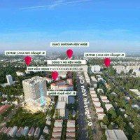 Chung Cư Thiên Quân Marina 25 Tầng, Ngang Đại Học Y Dược Cần Thơ